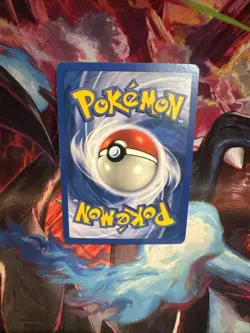 Lt. Surge's Eevee - 51/132 - Pokemon Gym Challenge Unlimited Card WOTC NM - Image 2