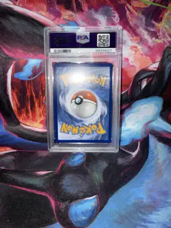 Charizard VMAX SWSH261 SWSH: Sword & Shield Promo Cards Holo - Image 2