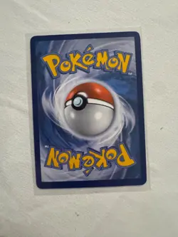 Raichu 49/162 Reverse Holo XY Breakthrough Pokemon Card M/NM from my collection - Image 2