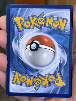 POKEMON PIKACHU 006/015 PROMO COMMON CONFETTI HOLO 2023 MCDONALDS NM CARD - Image 2