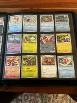 Scarlet & Violet 151 MASTER SET MISSING 15 CARDS (SEE DESCRIPTION) - Image 3