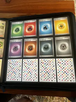Scarlet & Violet 151 MASTER SET MISSING 15 CARDS (SEE DESCRIPTION) - Image 4