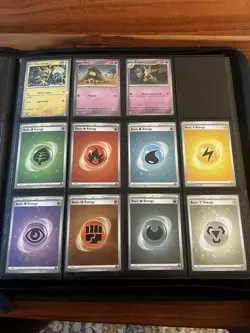 Scarlet & Violet 151 MASTER SET MISSING 15 CARDS (SEE DESCRIPTION) - Image 5
