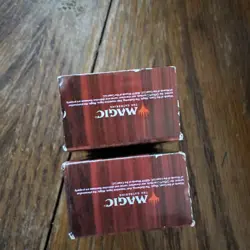 World's Smallest Magic the Gathering Vraska Deck Card Game Lot of 2 Vraska Jace - Image 5