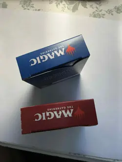 MTG: Welcome Deck 2024 Blue and Red magic the gathering cards Brand New - Image 3