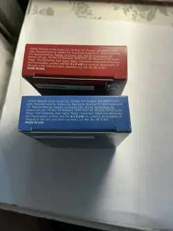 MTG: Welcome Deck 2024 Blue and Red magic the gathering cards Brand New - Image 4