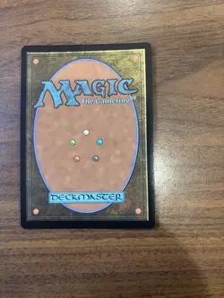 Chronicle of Victory Foil Promo Near Mint English MTG Promo Pack Card - Image 3