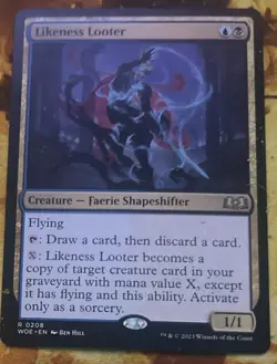 1x Likeness Looter (NM/M) - Image 1