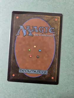 The Darkness Crystal - FIN Rare Regular - NM - MTG - Image 2
