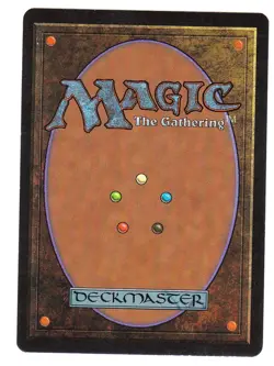 MTG Sedge Troll Beta MT/NM - Image 2