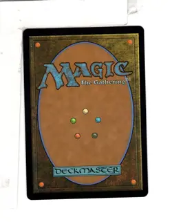 MTG SkeenAB Meren of Clan Nel Toth from Commander Masters. NM. - Image 2