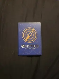 Boa Hancock (Alt Art) OP12-014 SR Legacy of the Master - ONE PIECE Card ENGLISH - Image 3