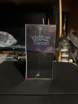 Phantasmal Flames Pokemon Center ETB (Elite Trainer Box) - Pokemon TCG - Sealed! - Image 5