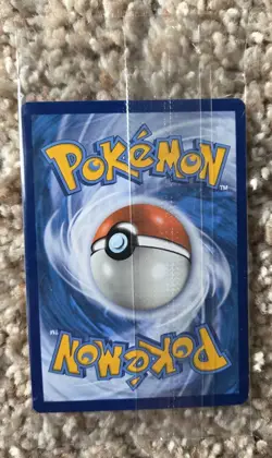 English Pokemon TCG Pikachu 049/195 Holiday Calendar 2022 Snowflake Stamp SEALED - Image 2