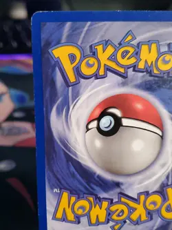 Pokemon TCG Mew Wizards Of The Coast Promos 8 Regular Black Star Promo - Image 5