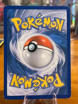 2010 Pokemon HS Undaunted Trainer Energy Exchanger 73/90 Uncommon MP - Image 2