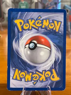 2009 Pokemon Platinum RisingRivals Supporter Lucian's Assignment 92/111 Uncommon - Image 2