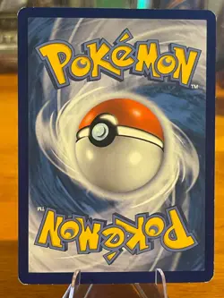 2015 Pokemon XY Ancient Origins Trainer Stadium Forest Of Giant Plants 74/98 MP - Image 2