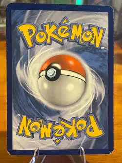 2015 Pokemon XY Ancient Origins Trainer Paint Roller Item 79/98 Reverse Holo MP - Image 2