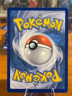 2016 Pokemon XY Generations Trainer Olympia Supporter 66/83 Uncommon MP - Image 2