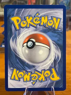 2016 Pokemon XY Breakpoint Trainer Misty's Determination Supporter 104/122 Unc. - Image 2