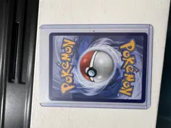 Team Rocket’s Mewtwo ex 281/217 SIR Secret Ascended Heroes Pokemon IN HAND MINT - Image 2