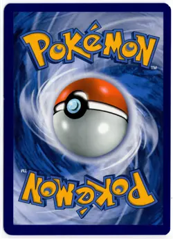 Pokemon - Hisuian Growlithe 070/189 Deck Exclusives Cosmos Holo PROMO LP - Image 2