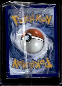 2023 Pokemon SV 151 Eevee Snowflake Stamp Cosmos Holo #133/165 - Image 2