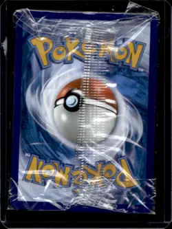2024 Pokemon Stellar Crown Crabominable Snowflake Stamp #149/142 - Image 2