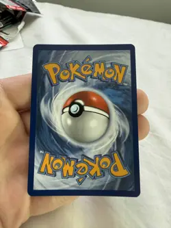 N's PP Up 262/217 Full Art Ultra Rare Pokemon Ascended Heroes ENGLISH NM - Image 2