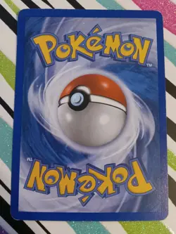 Pokemon TCG Energy Root EX Unseen Forces Stamp Reverse Holo 83/115 (2005) - Image 3