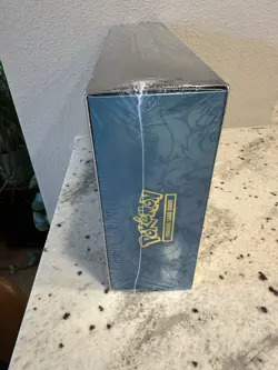 Pokemon Mega Charizard X Ultra-Premium Collection Phantasmal Flames UPC - Image 4