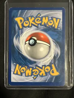 Pokemon TCG Lucario LV X Promo Holo Pokemon Promos Holo Promo Promo - Image 2