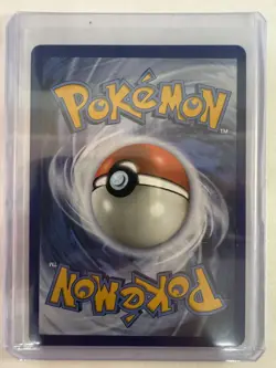 2017 Pokemon SM Base Set #158/149 Nest Ball (Secret) - Image 2