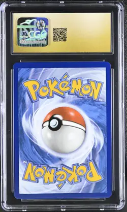 Pokemon Marnie's Pride 171/172 Ultra Rare Brilliant Stars - CGC 10 PRISTINE - Image 2