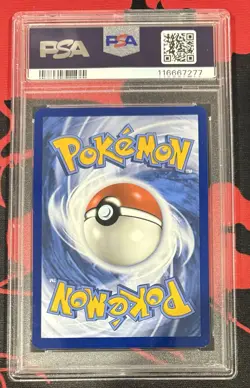 💎 PSA 10 GEM MINT 💎 EEVEE Black Star Promo Prismatic POKEMON SVP EN-SV #173 - Image 2