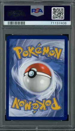 2021 Pokemon Evolving Skies 208/203 GLACEON VMAX Secret PSA 10 Gem Mint - Image 2
