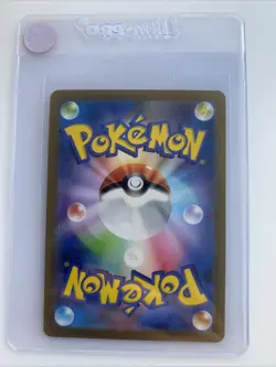 Charizard ex 185/165 SR Pokemon Card 151 SV2a Pokemon Card Japanese NM - Image 2