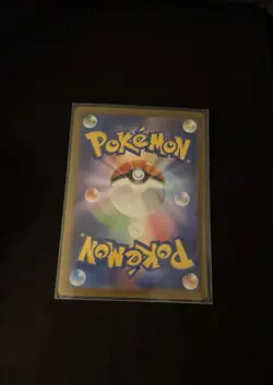 Charizard EX 185/165 Sv2a: Pokemon Card 151 SR (Japanese) Pack Fresh NM - Image 2