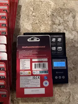 One Piece OP-13 CARRYING ON HIS WILL Sleeved Booster Pack Heavy 37.94G🔥 - Image 2