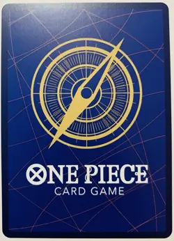 One Piece TCG - Kaido And Linlin - OP08-119 SEC - Two Legends NM - Image 2