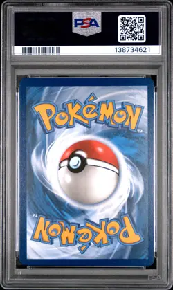 2025 POKEMON MEG EN-MEGA EVOLUTION ULTRA RARE #164 MEGA KANGASKHAN EX PSA 10 - Image 2