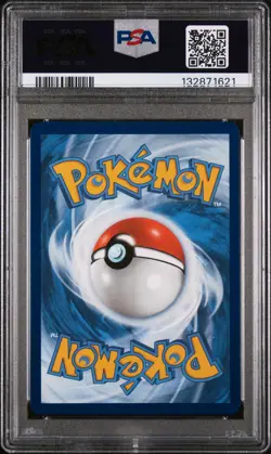 2025 POKEMON MEG EN-MEGA EVOLUTION ULTRA RARE #164 MEGA KANGASKHAN EX PSA 10 - Image 2