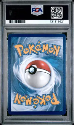 2025 POKEMON MEG EN-MEGA EVOLUTION ULTRA RARE #164 MEGA KANGASKHAN EX PSA 10 - Image 2