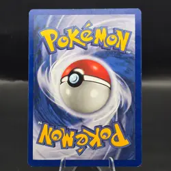 Light Azumarill 13/105 Neo Destiny Unlimited Holo Rare 2000 Pokemon LP SWIRL - Image 2