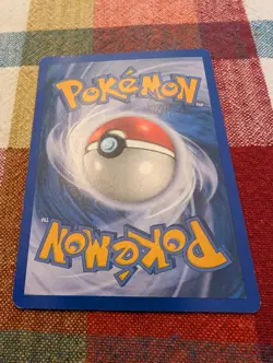 Light Azumarill 13/105 Neo Destiny Holo Unimited Pokemon TCG Vintage - MP/LP - Image 4