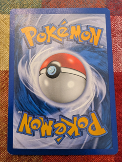 Light Azumarill 13/105 Neo Destiny Holo Unimited Pokemon TCG Vintage - MP/LP - Image 5