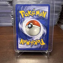 Pokemon TCG Light Azumarill Neo Destiny Holo Card 13/105 Unlimited WOTC Rare LP - Image 2