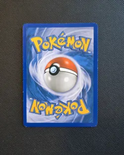 2009 Pokemon Platinum - Shaymin LV.X Ultra RARE 127/127 Sky Form Holo - NM/Mint - Image 4