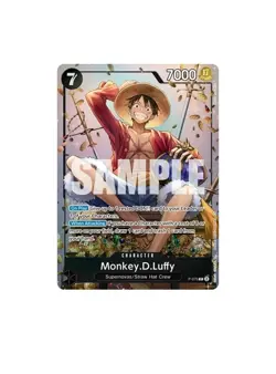 One Piece - TCG - Tin Pack Set Vol.2 TS-02 - A Set of 12 tins - Presale - Image 4